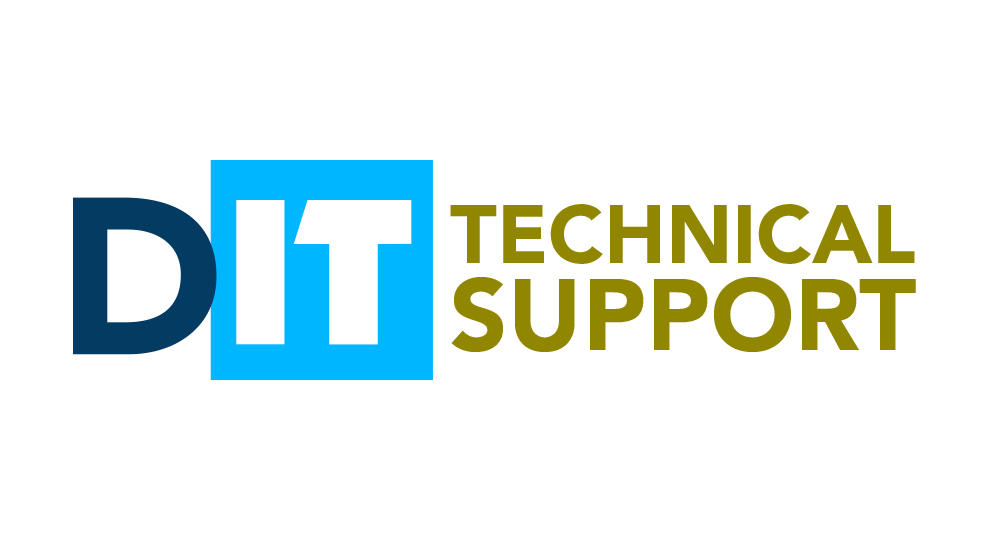 Technical Support Technical Support